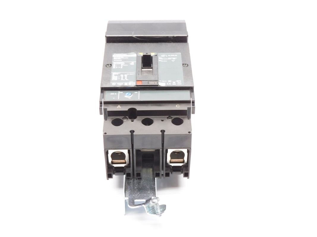 SQUARE D JDA262002 600V 200A NSNP