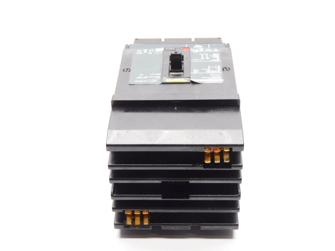SQUARE D JDA262002 600V 200A NSNP