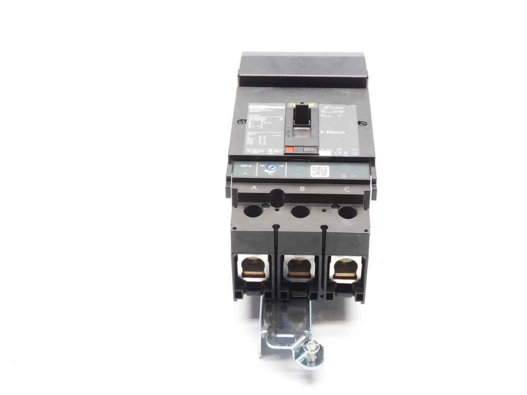 SQUARE D JGA36250 600V 250A NSNP