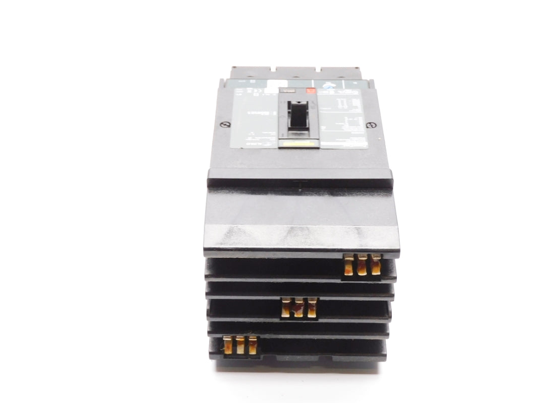 SQUARE D JGA36250 600V 250A NSNP