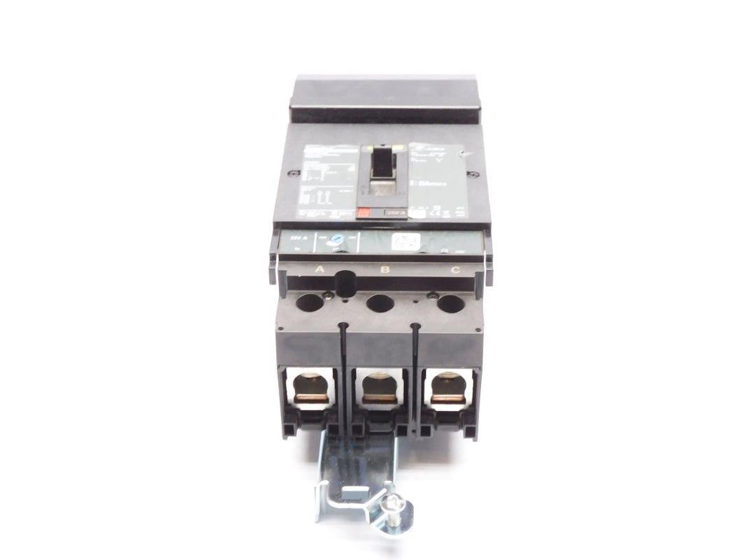 SQUARE D JDA36250 600V 250A NSNP