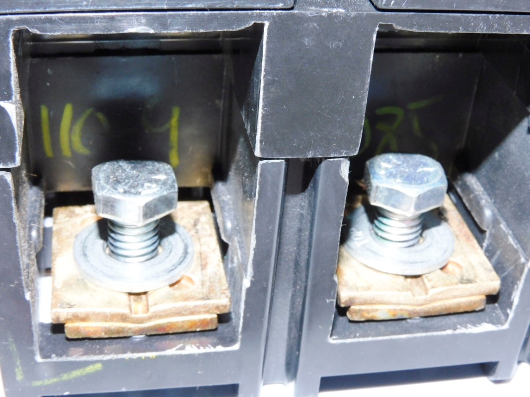 SQUARE D LAP36350MT 350A 600V NUPI