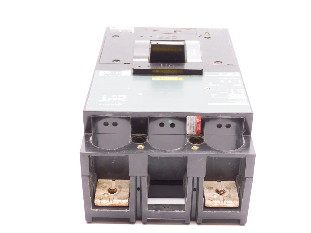 SQUARE D LAP26300MB 300A 600V (AS PICTURED) NUPI
