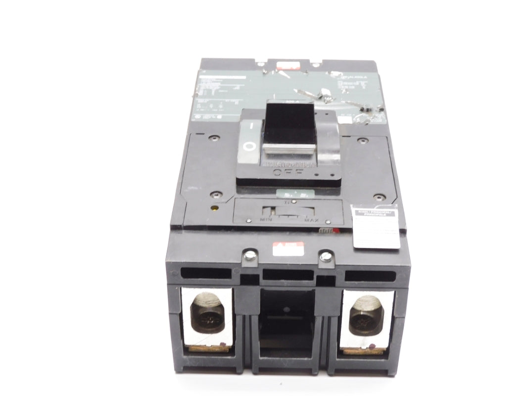 SQUARE D LAL26300MB 600V 300A (AS PICTURED) NSNP