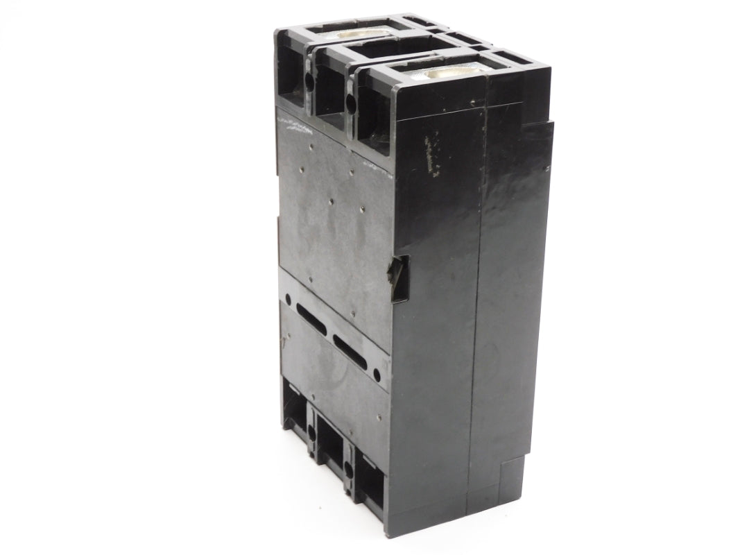 SQUARE D LAL26300MB 600V 300A (AS PICTURED) NSNP