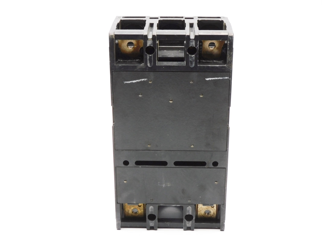 SQUARE D LHF26000M 400A 600V UNMP
