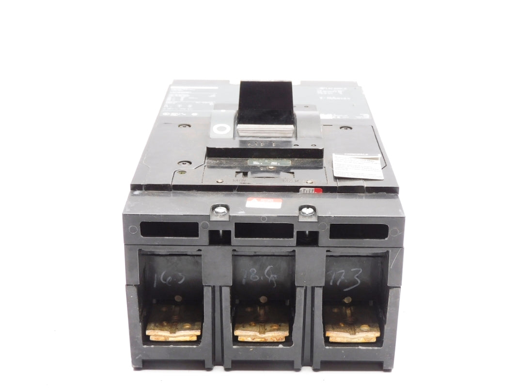 SQUARE D LAP36400MT 400A 600V NSNP