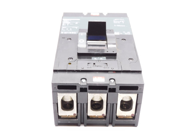 SQUARE D LAL36300 600V 300A NSNP