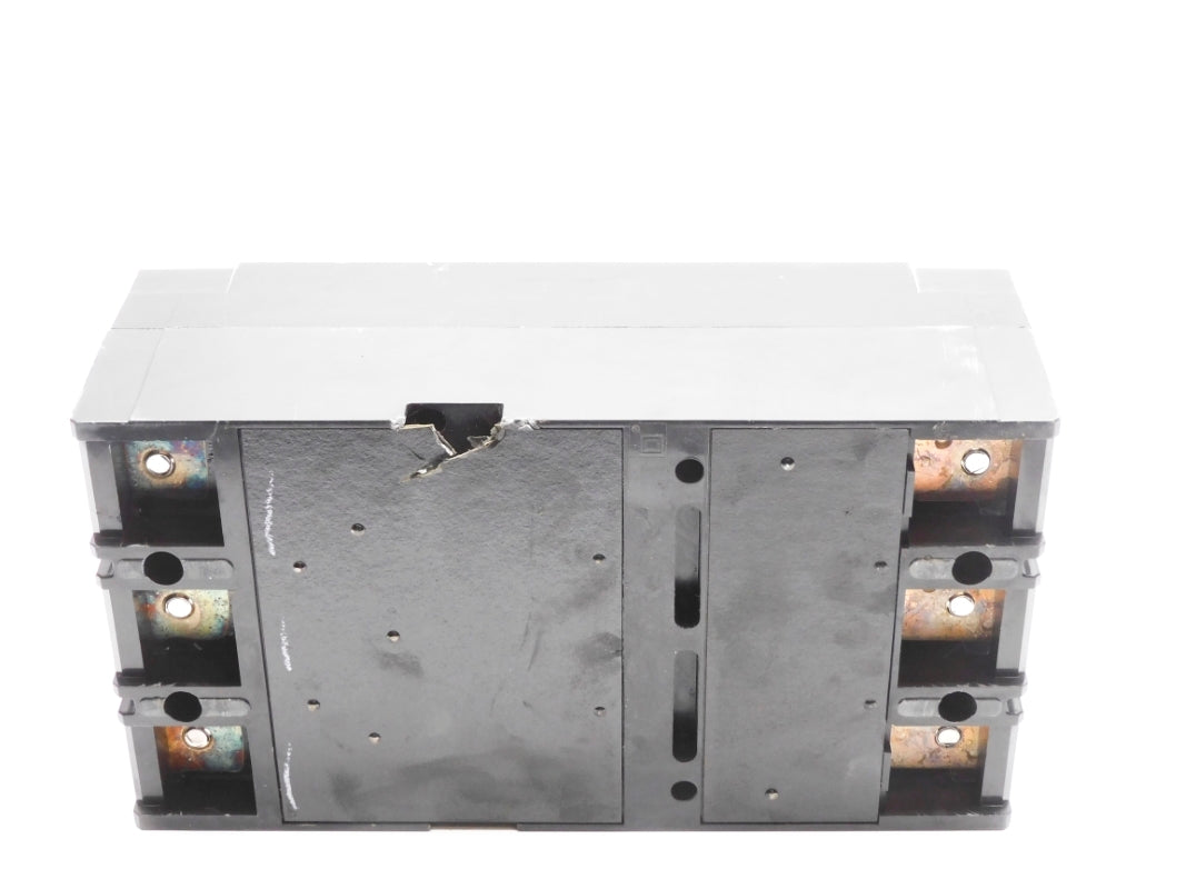 SQUARE D LAL36250MB 600V 250A (AS PICTURED) NSNP