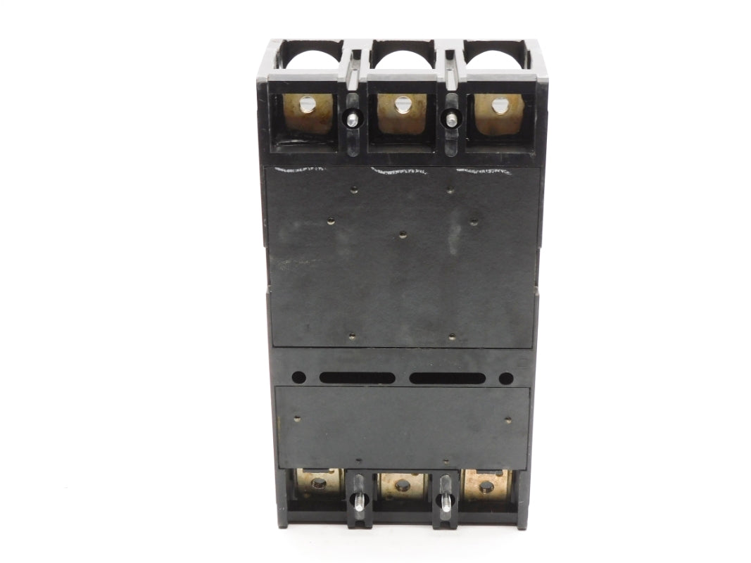 SQUARE D LHF36400 600V 400A UNMP