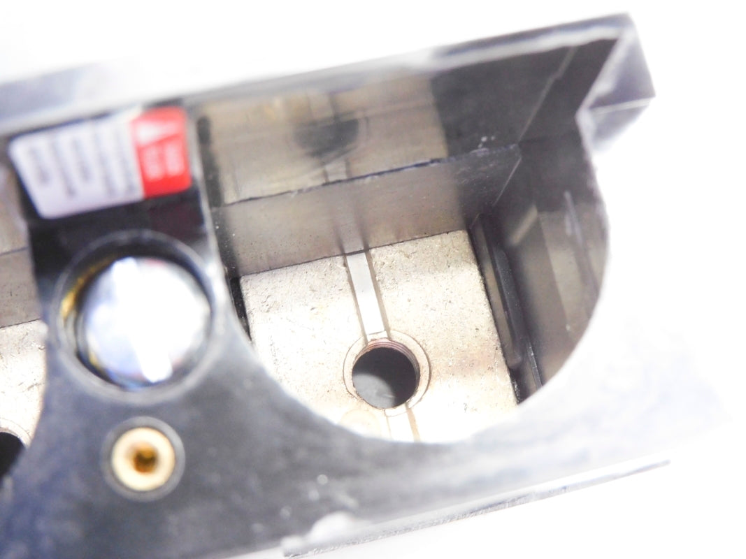 SQUARE D LHF36400 600V 400A UNMP