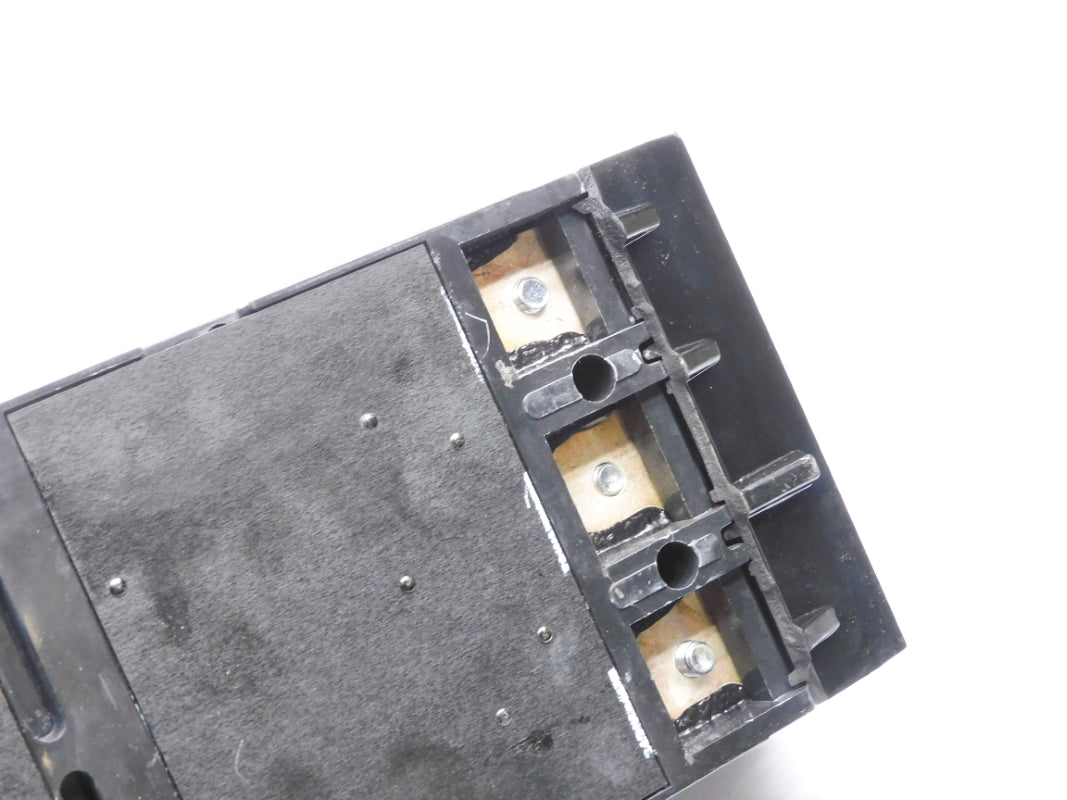 SQUARE D LA36400 600V 400A (GREEN) (AS PICTURED) NSNP