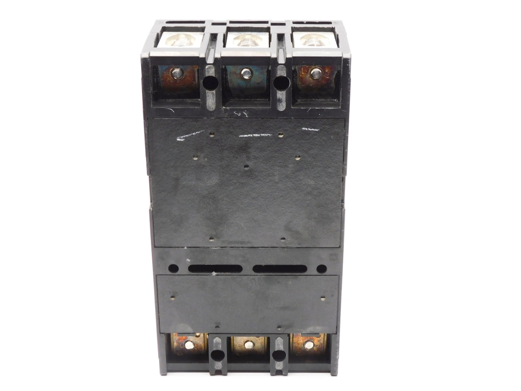 SQUARE D LAL36400MB 600V 400A (AS PICTURED) NSNP