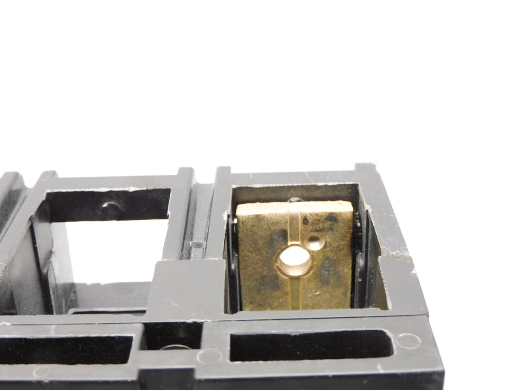 SQUARE D LHP26400 600V 400A UNMP