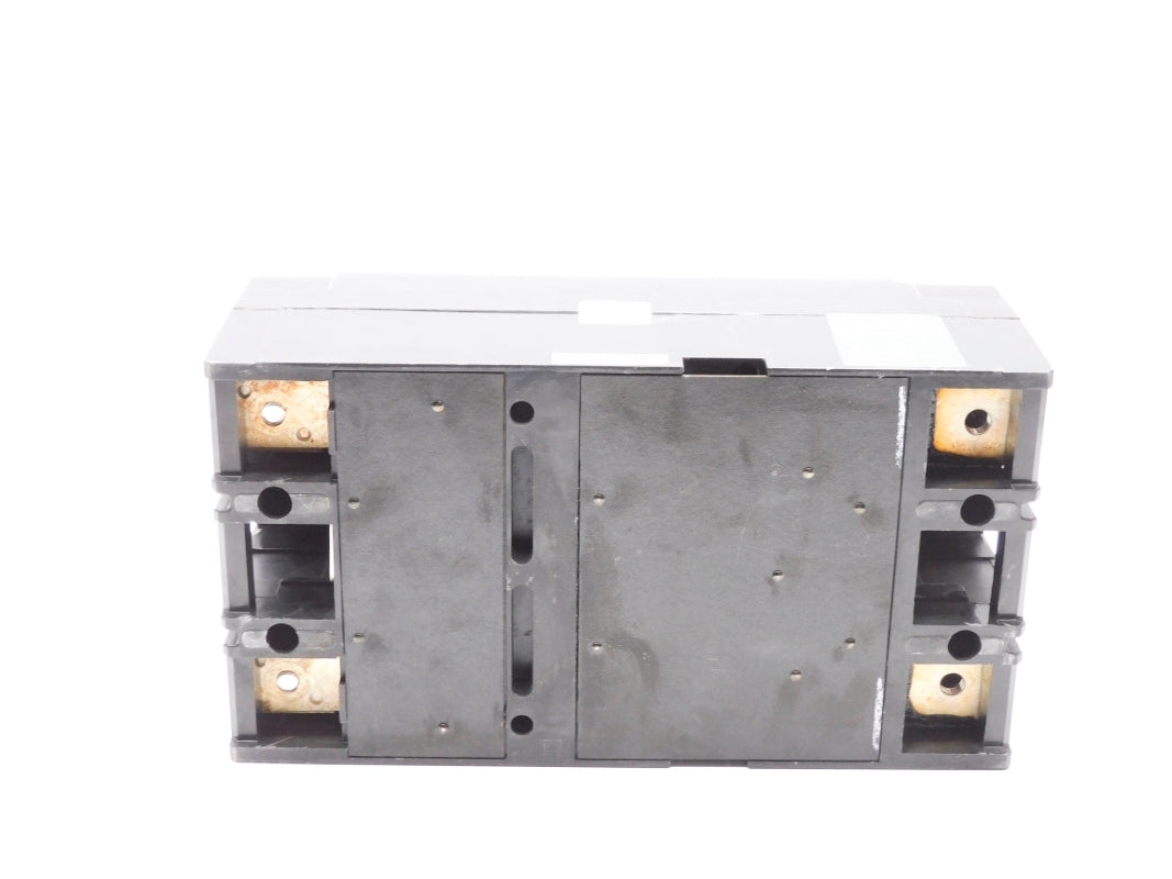 SQUARE D LHP26400 600V 400A UNMP