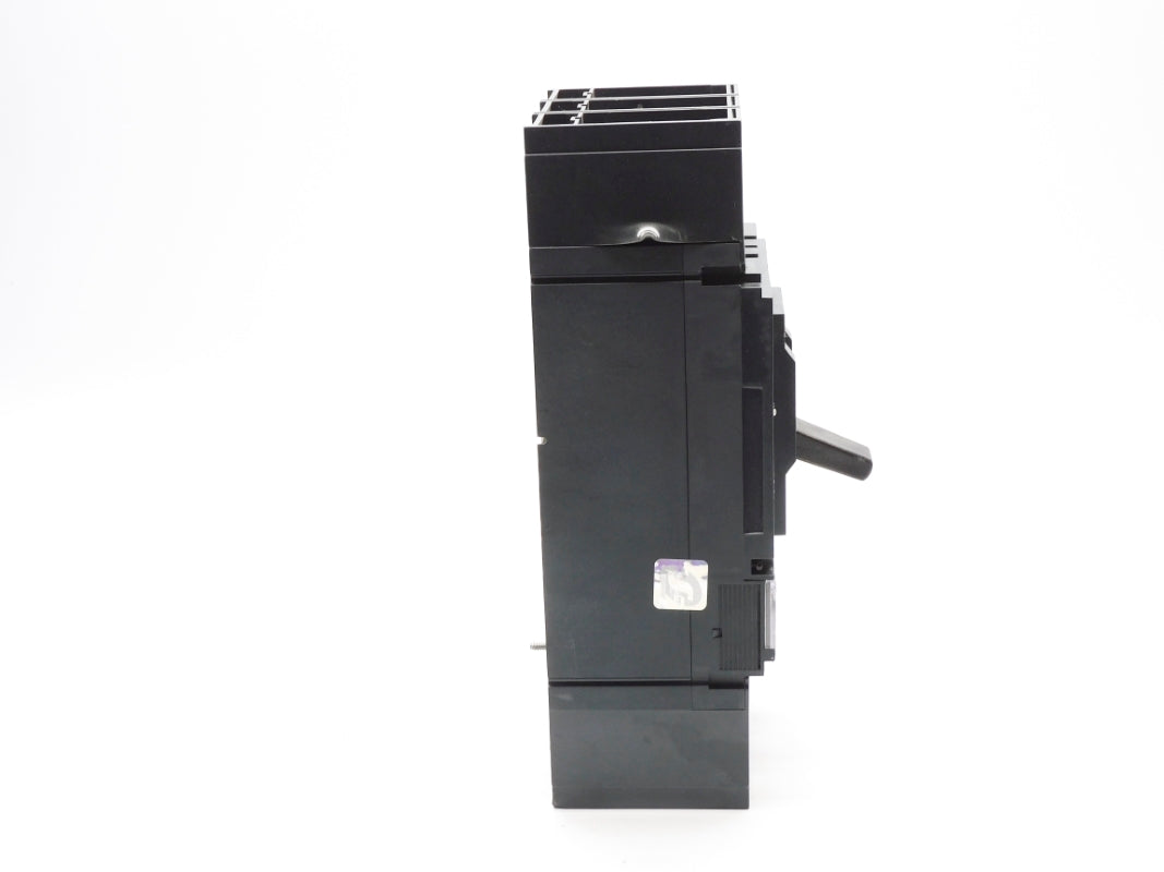 SQUARE D LGL36400U31X 600V 400A (AS PICTURED) NSNP