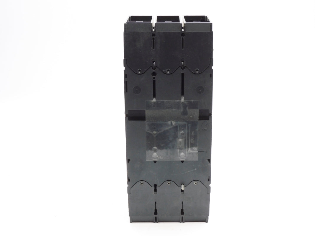 SQUARE D LGL36400U31X 600V 400A (AS PICTURED) NSNP