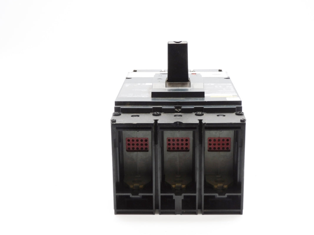 SQUARE D LJP36400U31X 400A 600V NSNP