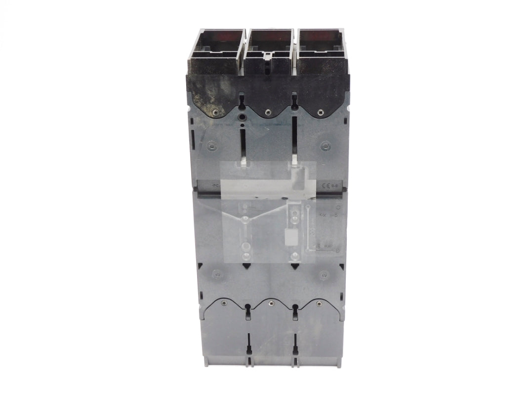 SQUARE D LJP36400U31X 400A 600V NSNP