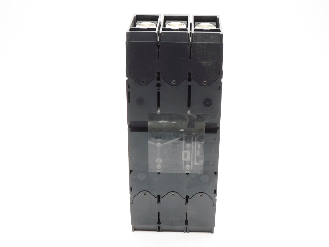 SQUARE D LJL36600U31X 600A 600V NSNP
