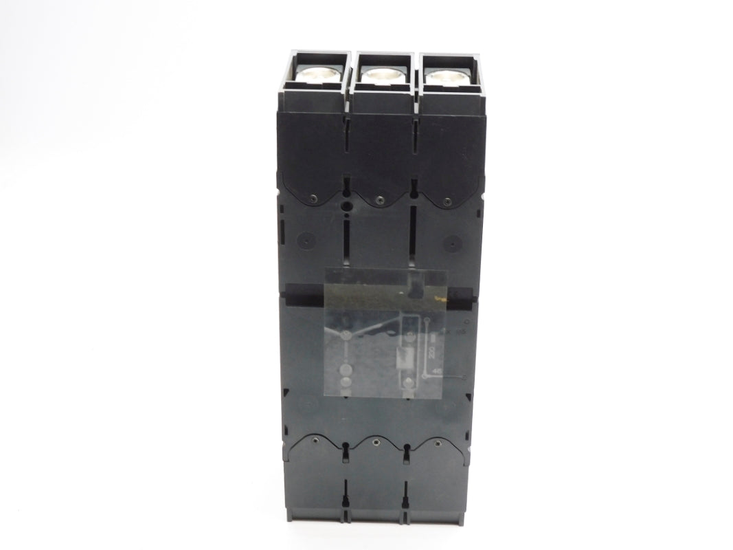 SQUARE D LGL36600U31X 600V 600A NSNP