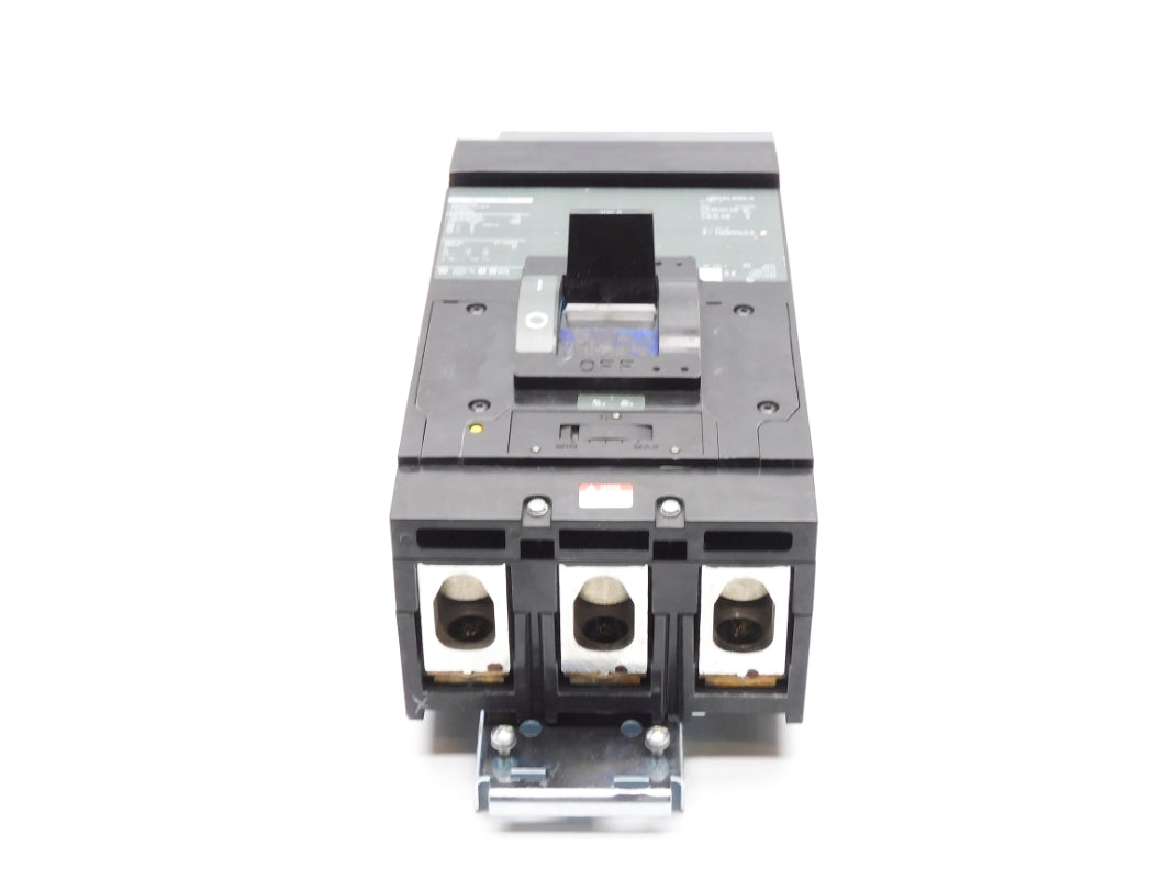 SQUARE D LA36300 600V 300A (AS PICTURED) NSNP