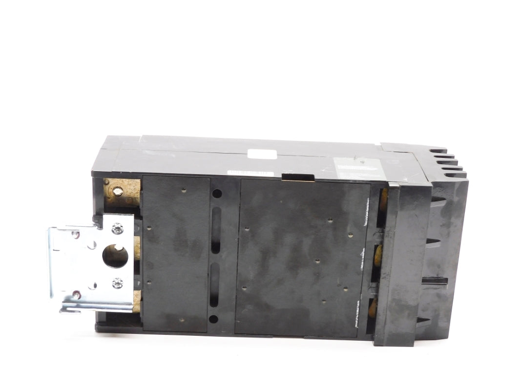SQUARE D LA36300 600V 300A (AS PICTURED) NSNP