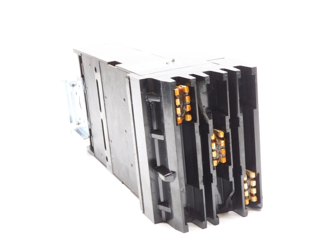 SQUARE D LA36300 600V 300A (AS PICTURED) NSNP