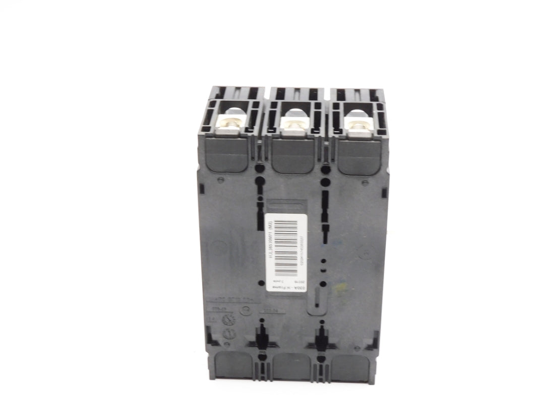 SQUARE D HJL36030M71 30A 600V (AS PICTURED) NSNP