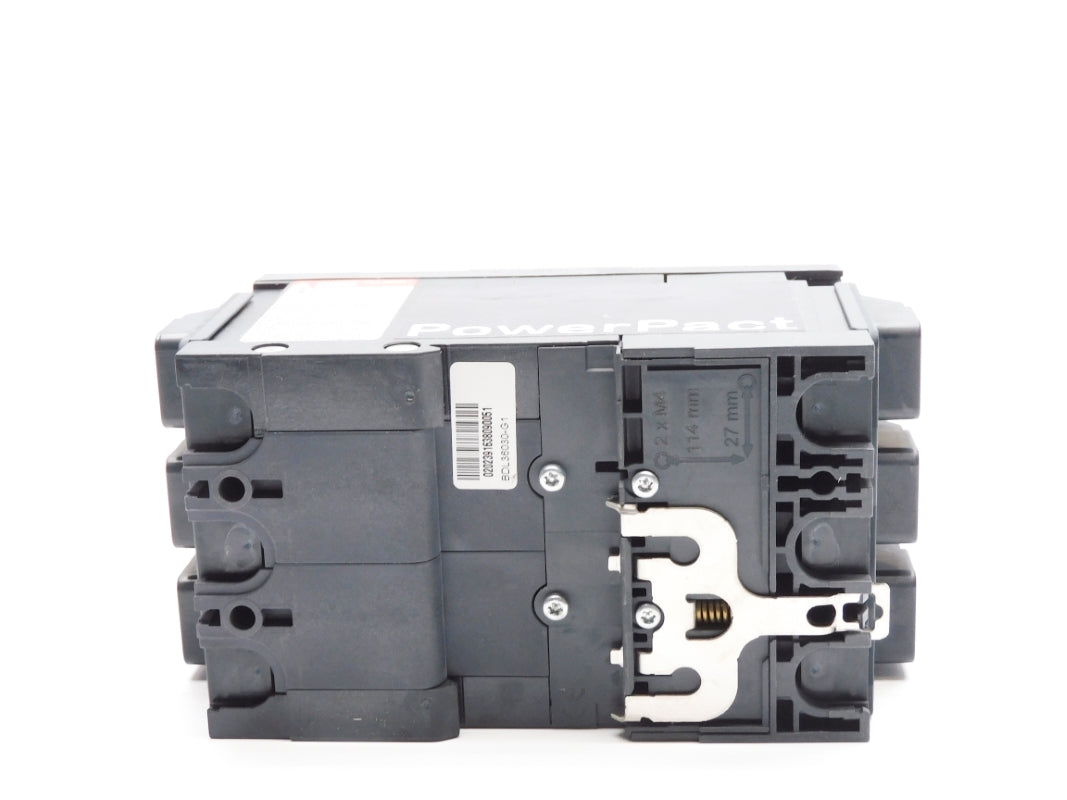 SQUARE D BDL36030 30A 480V NSNP