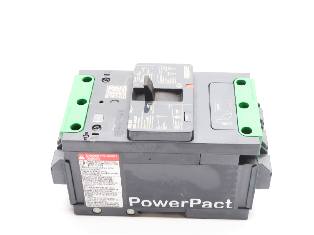 SQUARE D BDL36030 30A 480V NSNP