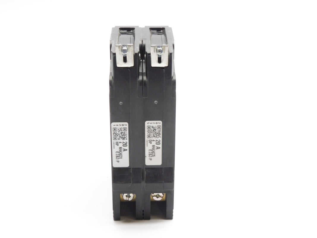 SQUARE D EGB24020 20A 480/277V UNMP