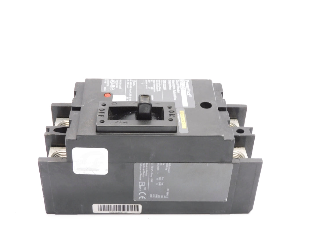 SQUARE D QDL22200 240V 200A NSNP