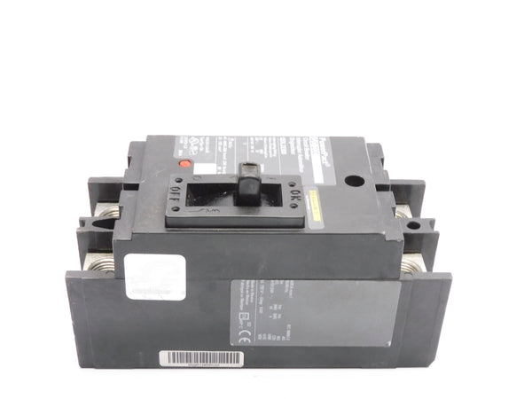 SQUARE D QDL22200 240V 200A NSNP