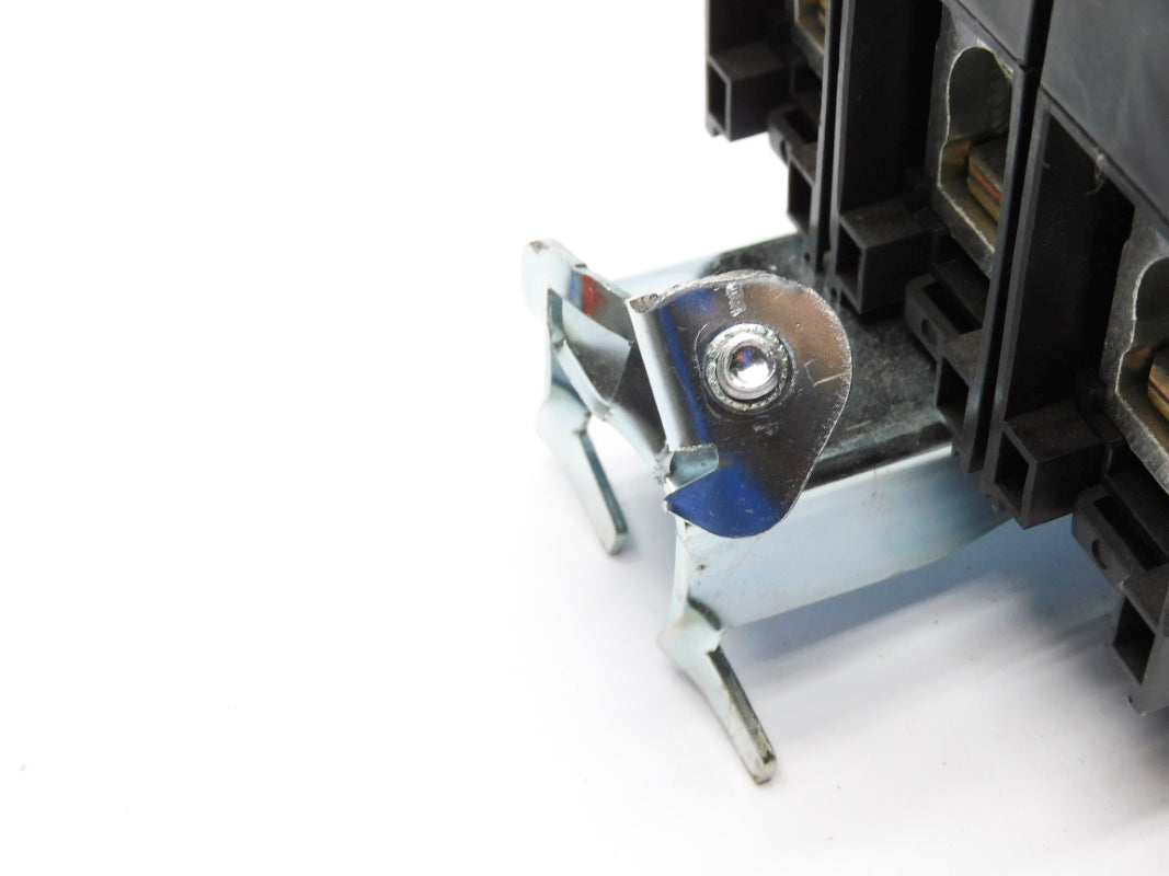 SQUARE D JDA36200 600V 200A (AS PICTURED) NSNP