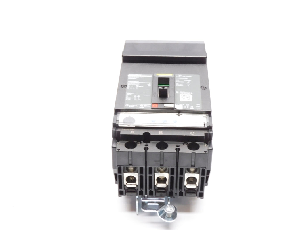 SQUARE D HDA36100U31X 100A 600V NSNP