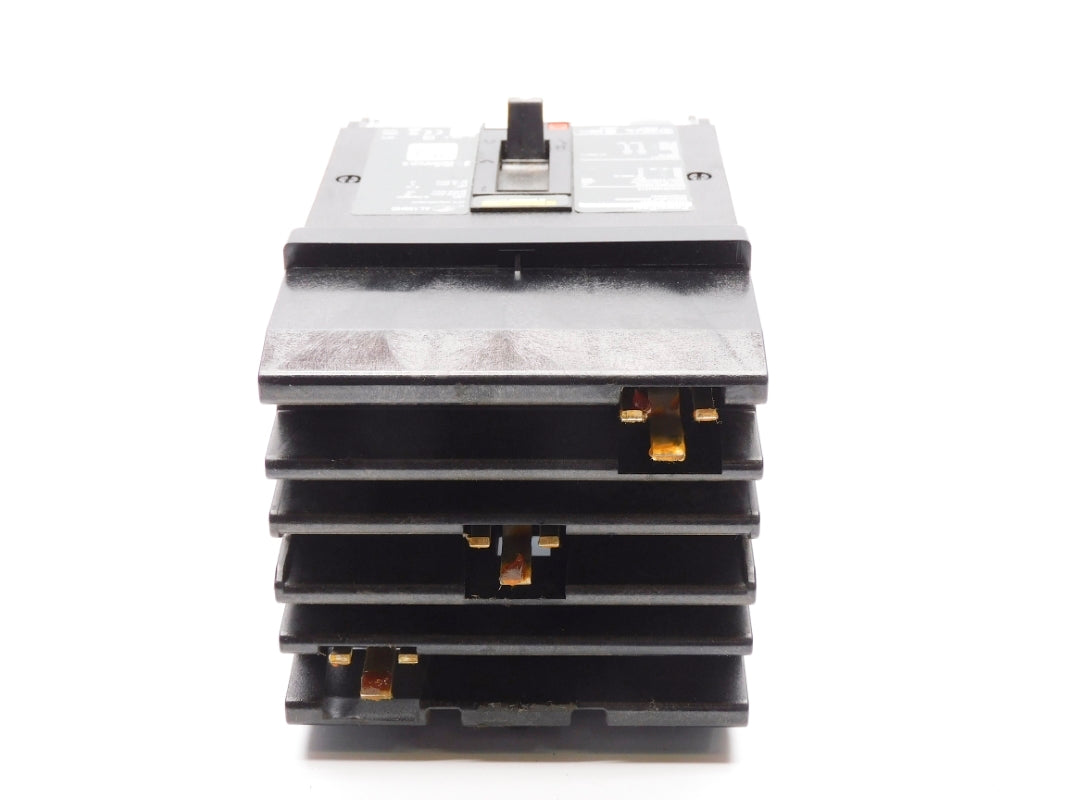 SQUARE D HDA36100U31X 100A 600V NSNP