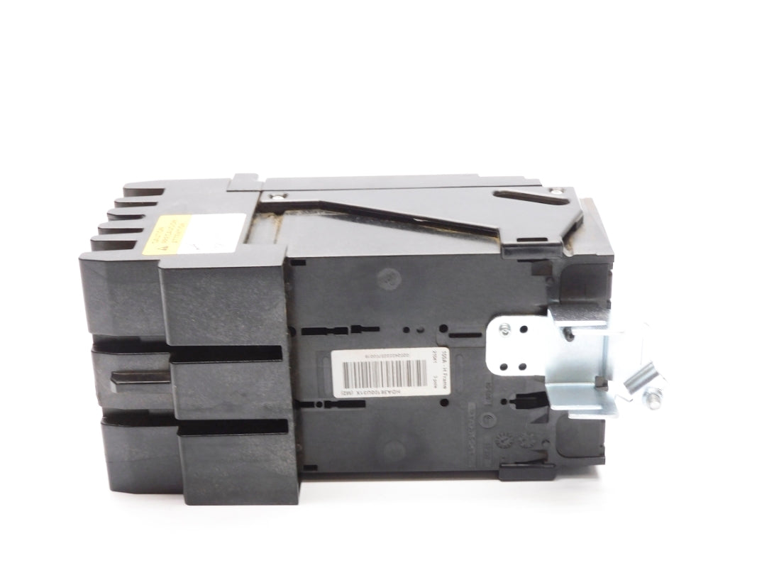 SQUARE D HDA36100U31X 100A 600V NSNP
