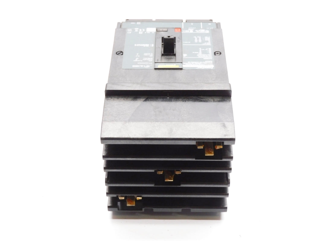 SQUARE D HJA36020 600V 20A NSNP
