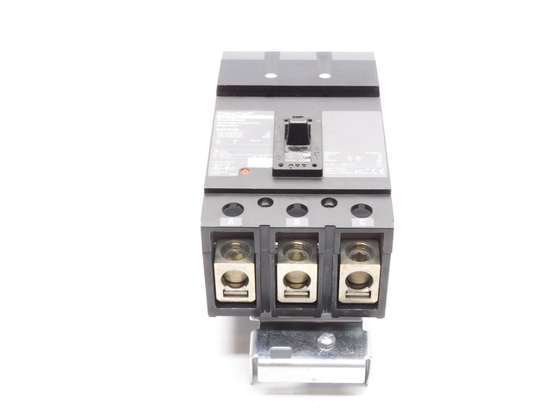 SQUARE D QGA32200 240V 200A NSNP