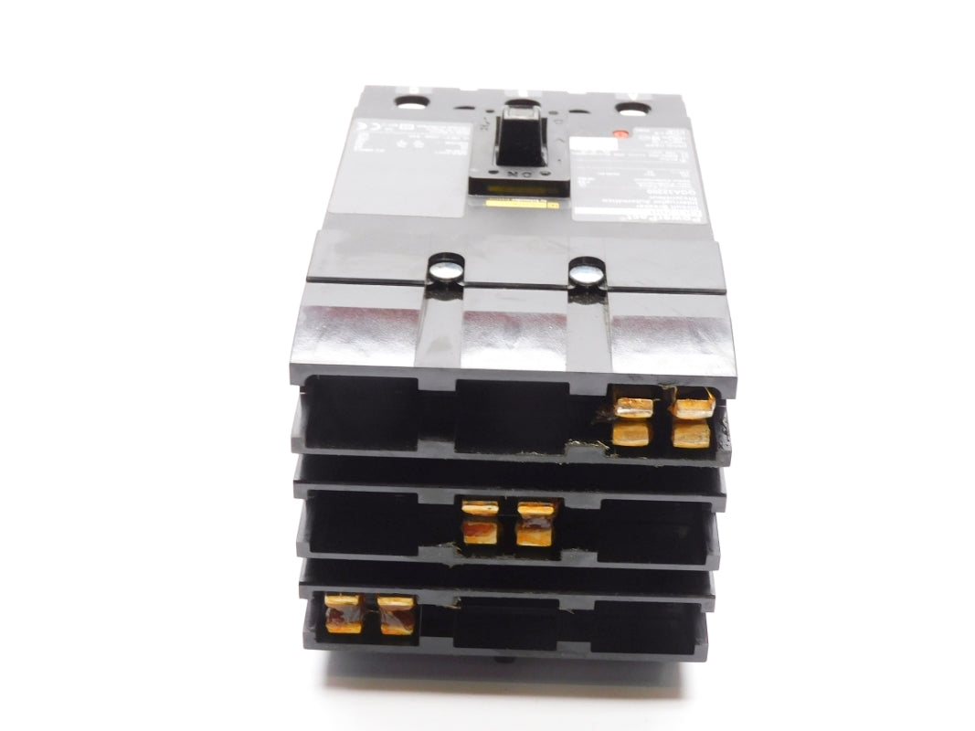 SQUARE D QGA32200 240V 200A NSNP