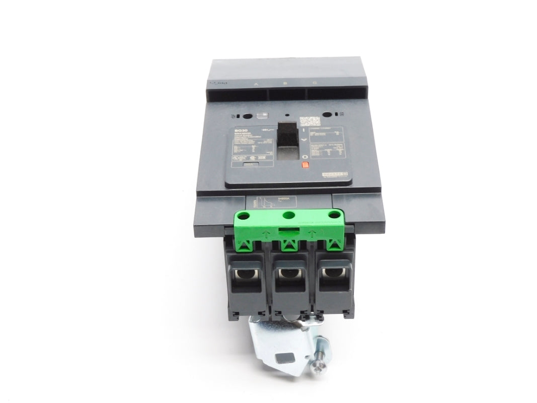 SQUARE D BGA36030 30A 480V (AS PICTURED) NSNP