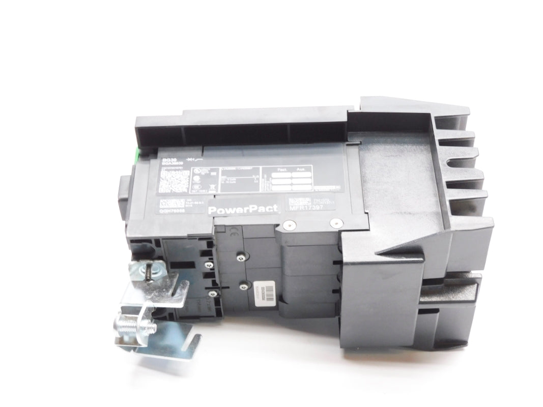 SQUARE D BGA36030 30A 480V (AS PICTURED) NSNP