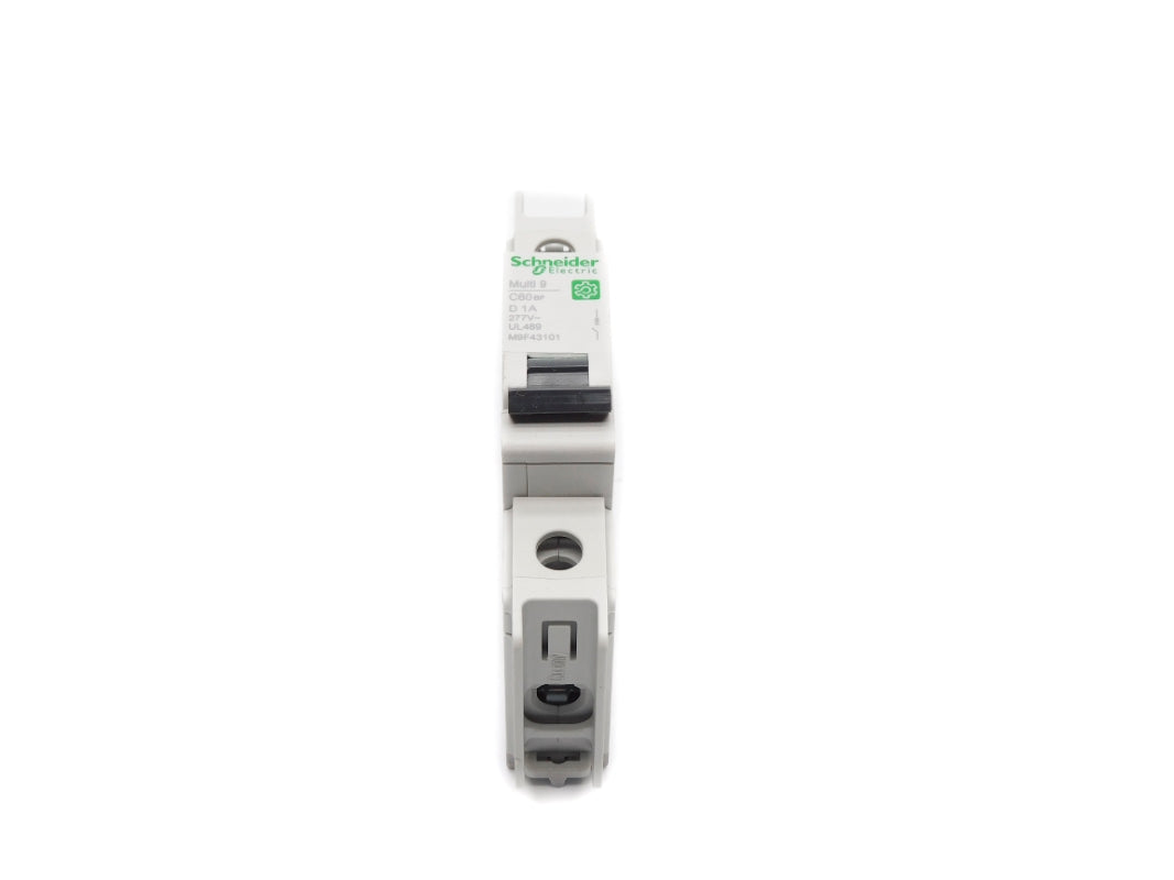 SCHNEIDER ELECTRIC M9F43101 277V 1A NSNP
