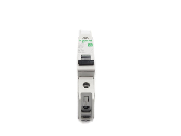 SCHNEIDER ELECTRIC M9F43101 277V 1A NSNP