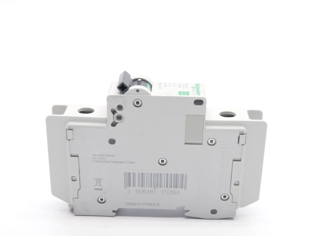 SCHNEIDER ELECTRIC M9F43101 277V 1A NSNP