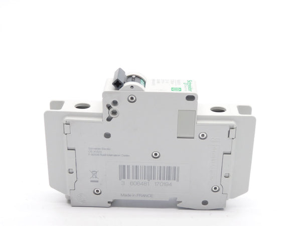 SCHNEIDER ELECTRIC M9F43101 277V 1A NSNP