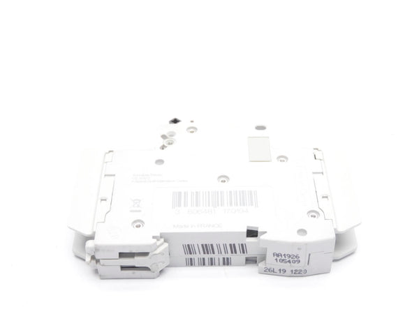 SCHNEIDER ELECTRIC M9F43101 277V 1A NSNP