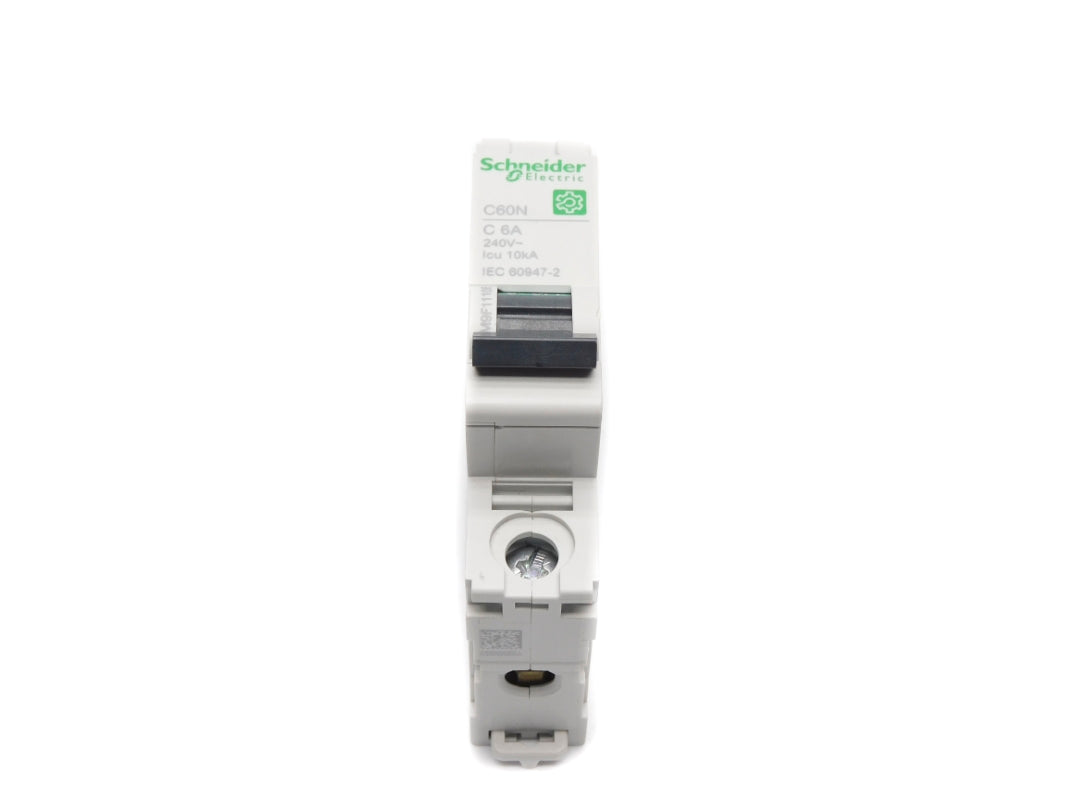 SCHNEIDER ELECTRIC M9F11106 240V 6A NSNP