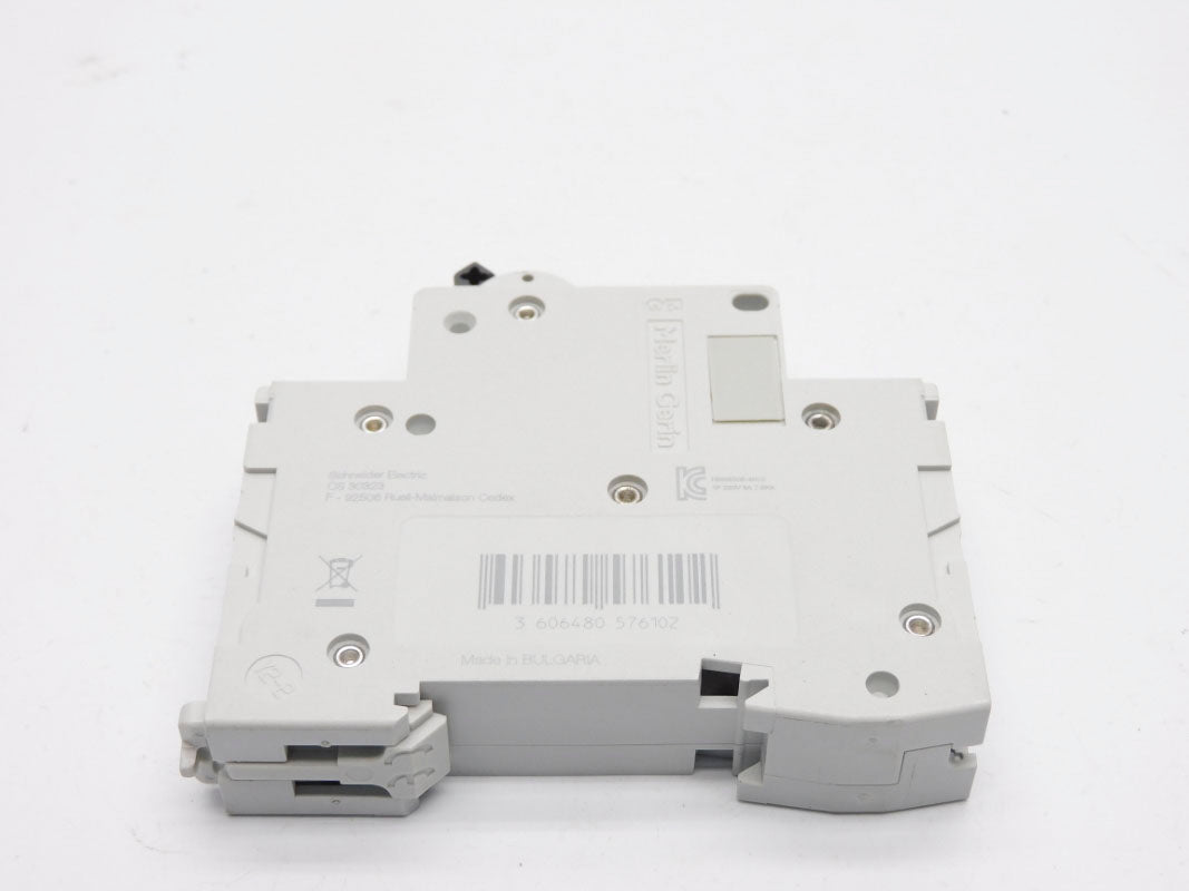 SCHNEIDER ELECTRIC M9F11106 240V 6A NSNP
